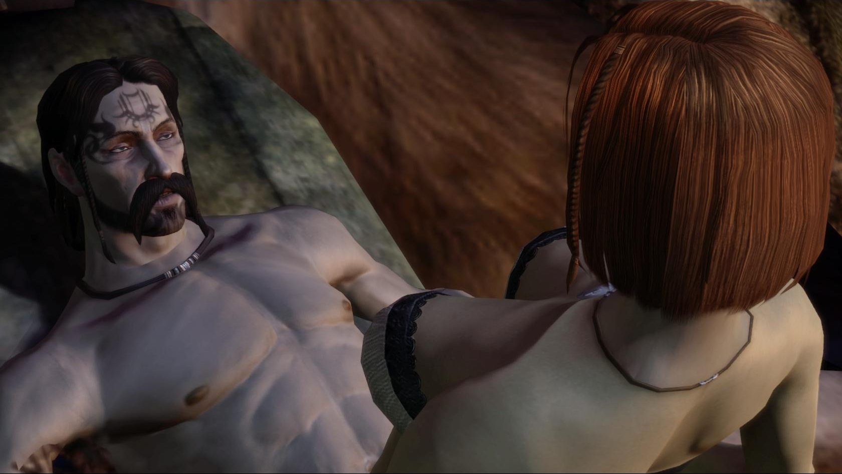 Age Of Conan Full Nude 9