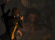 Tomb Raider: Underworld