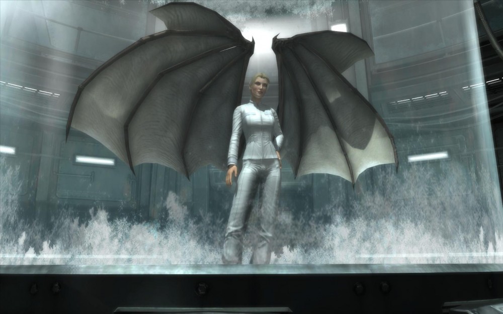 Tomb Raider: Underworld