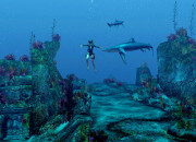 Tomb Raider screenshot
