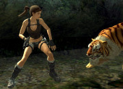 Tomb Raider screenshot