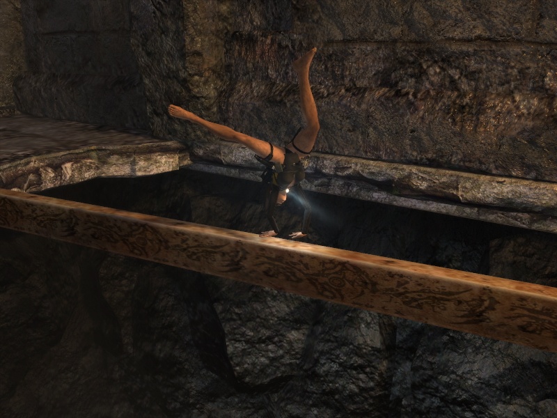 Tomb Raider: Underworld