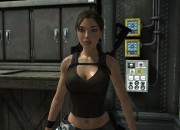 Tomb Raider screenshot