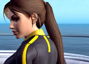Tomb Raider screenshot