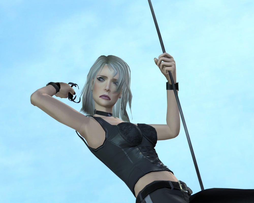Tomb Raider: Underworld
