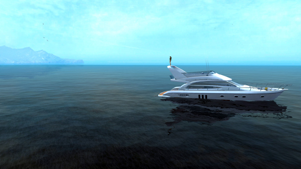 Tomb Raider: Underworld