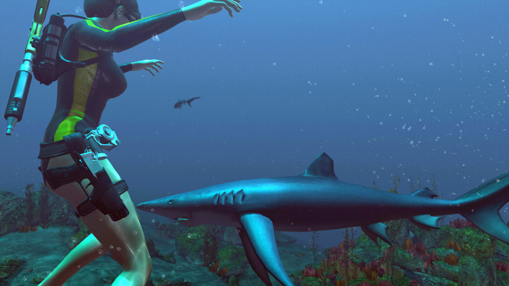 Tomb Raider: Underworld