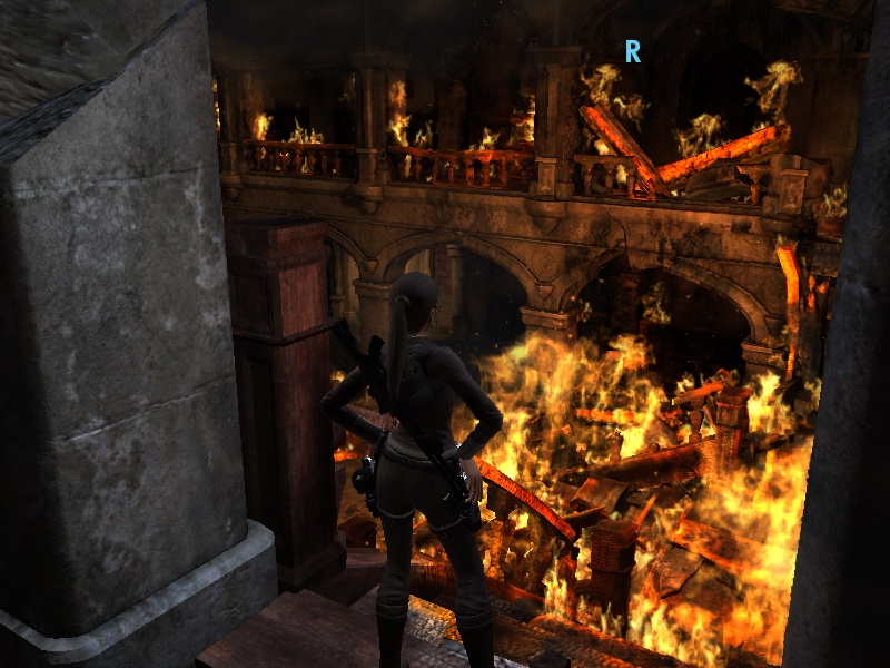 Tomb Raider: Underworld