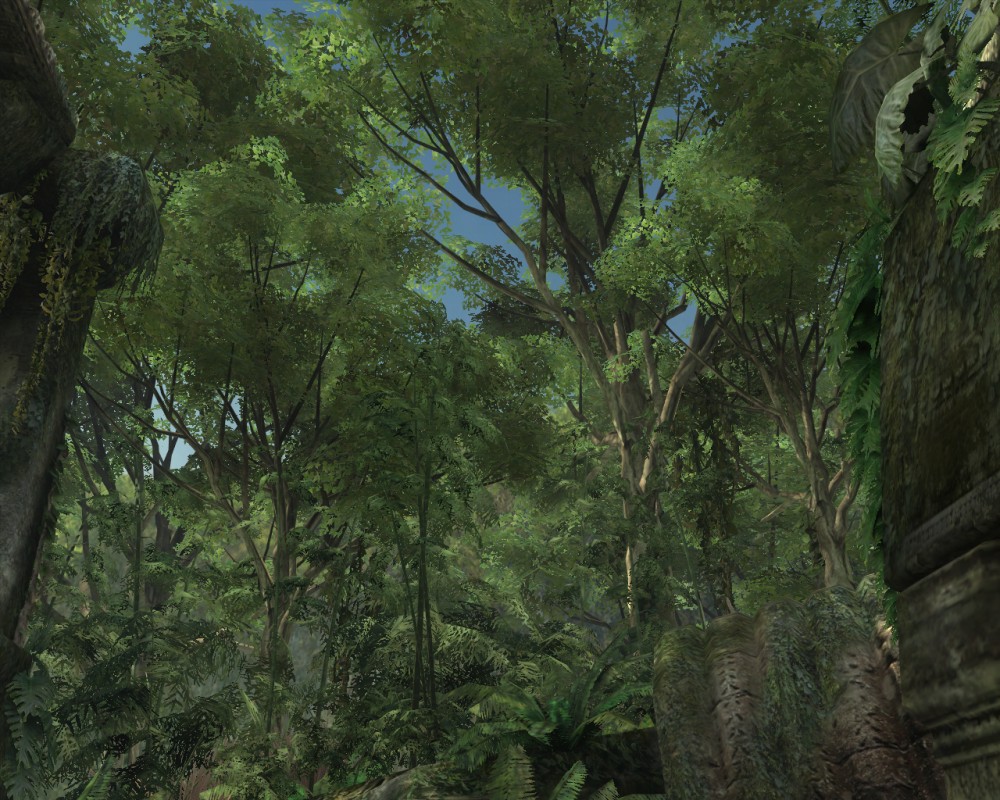 Tomb Raider: Underworld