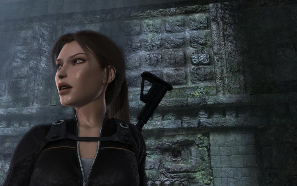 Tomb Raider: Underworld