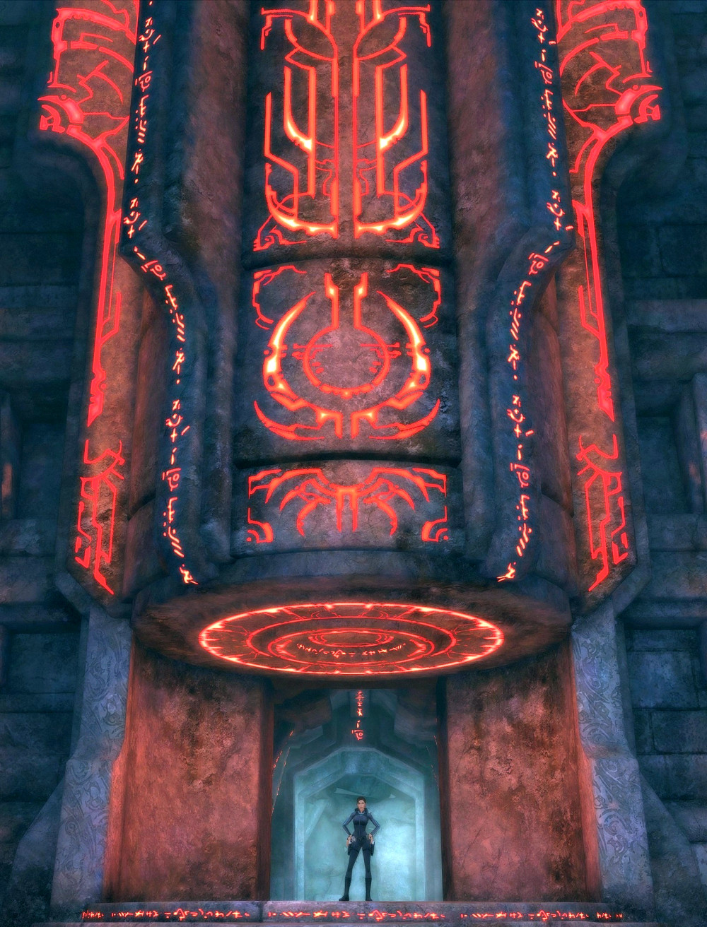 Tomb Raider: Underworld