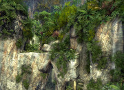 Tomb Raider screenshot