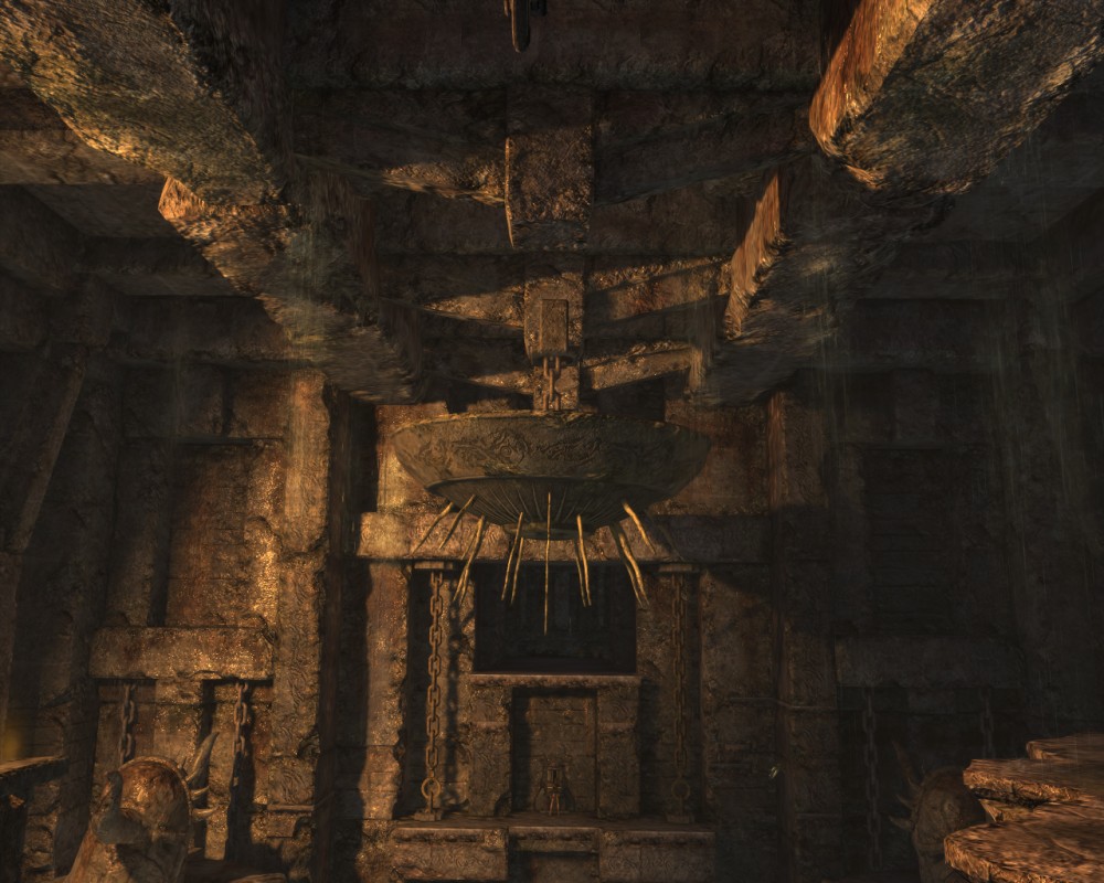 Tomb Raider: Underworld