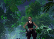 Tomb Raider screenshot
