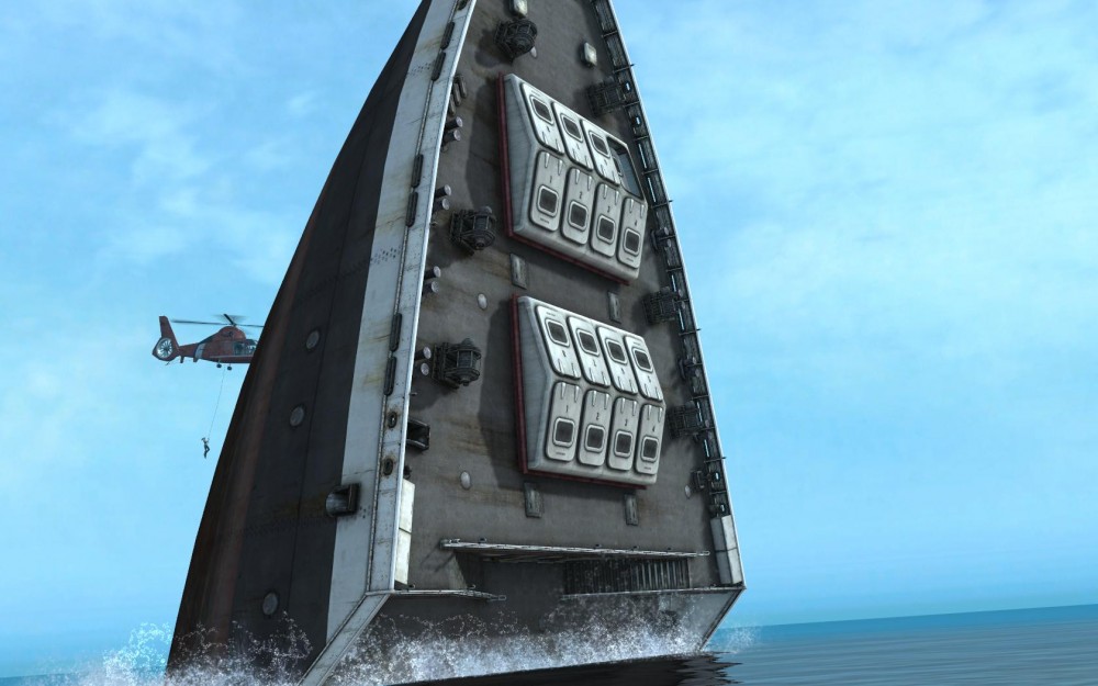 Tomb Raider: Underworld