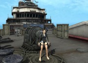 Tomb Raider: Underworld