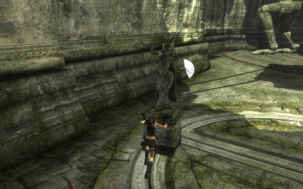 Tomb Raider: Underworld