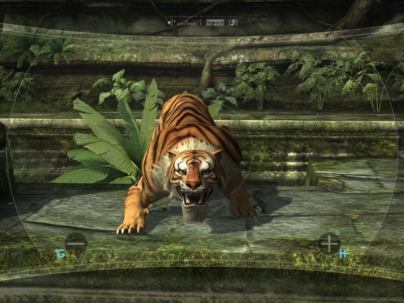Tomb Raider: Underworld