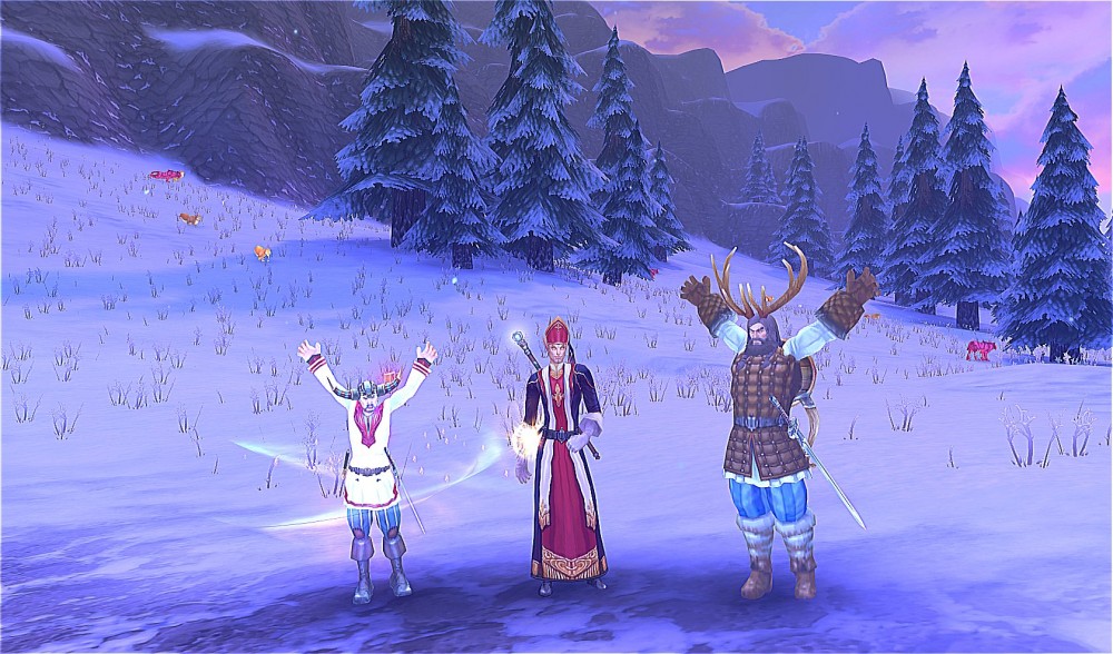 Allods Online