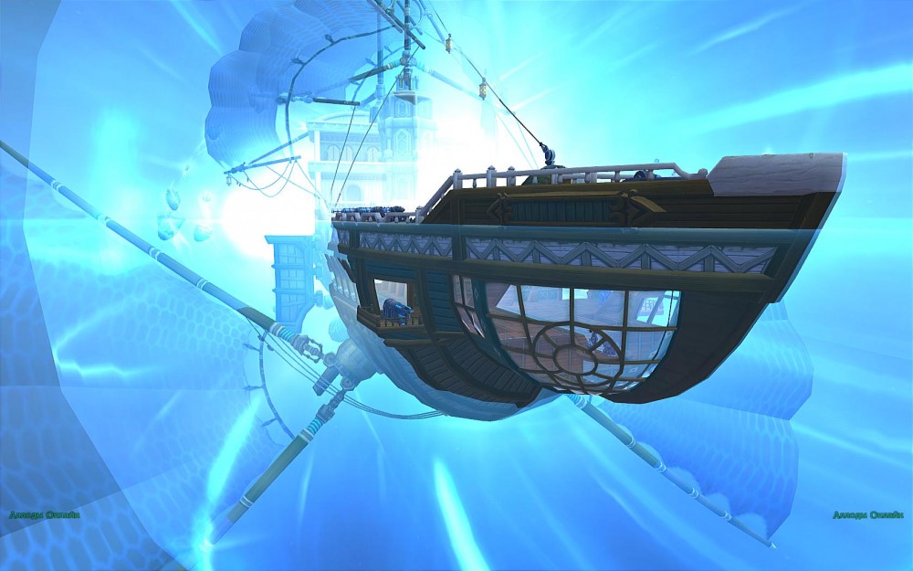 Allods Online