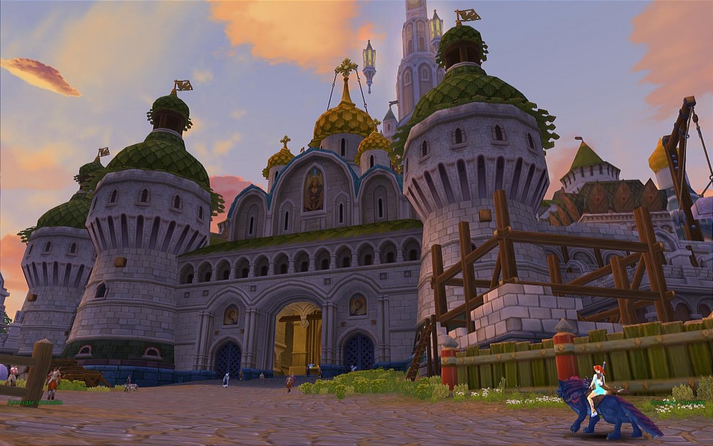 Allods Online