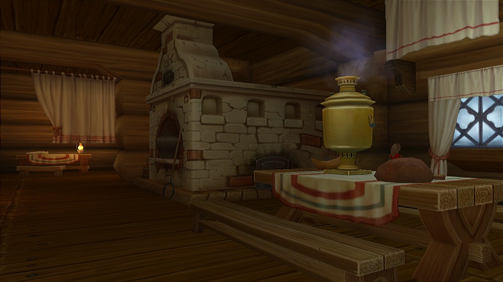 Allods Online