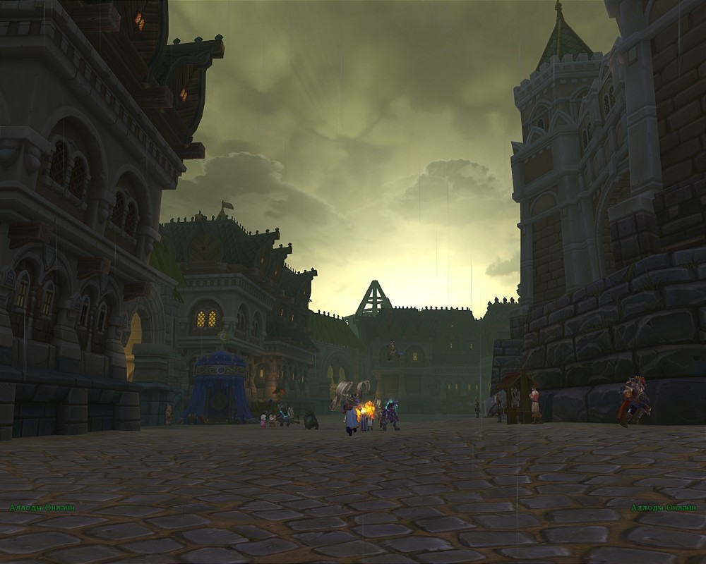 Allods Online