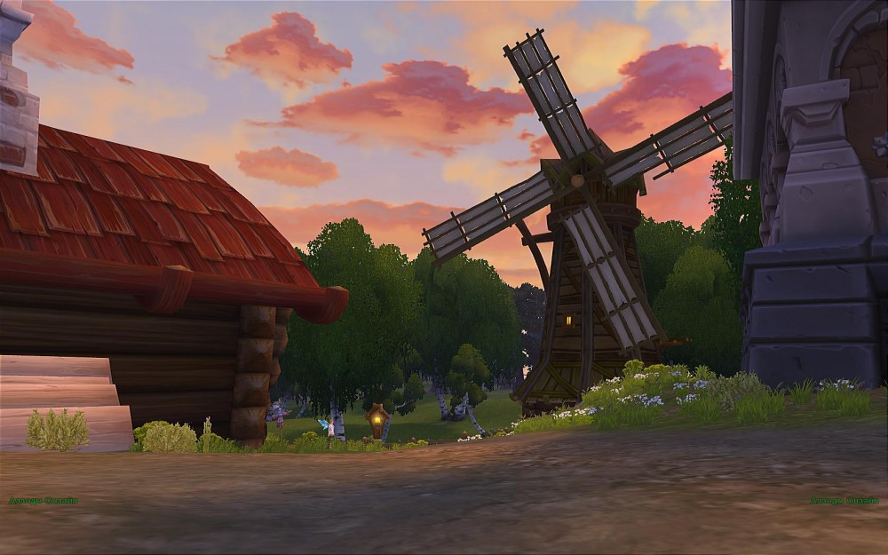 Allods Online