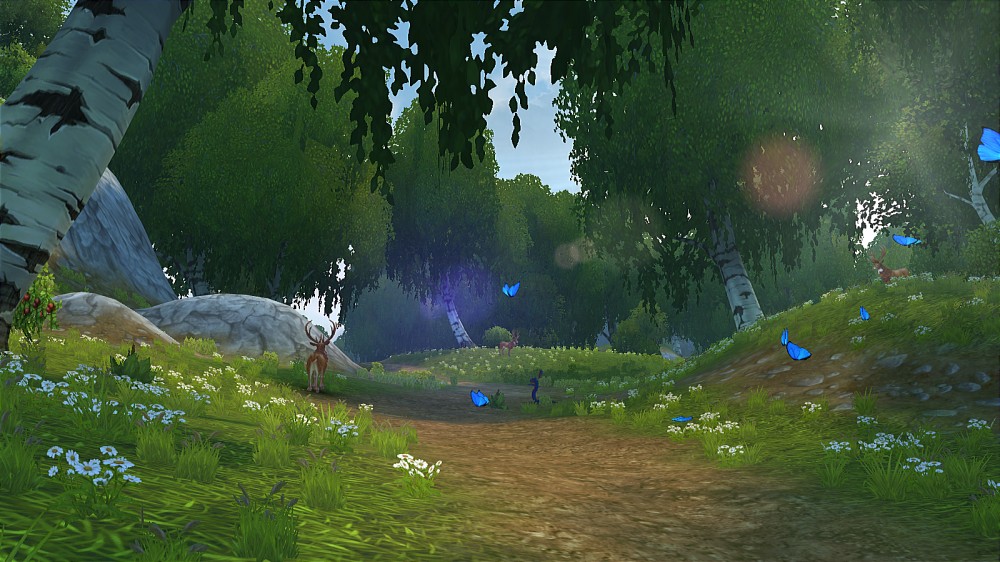 Allods Online