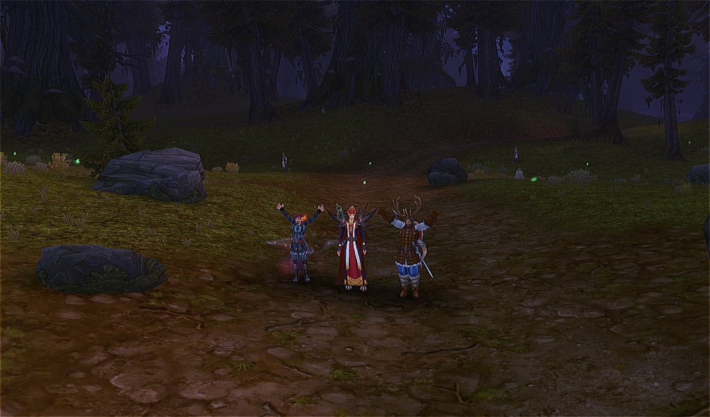 Allods Online