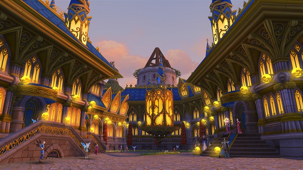Allods Online