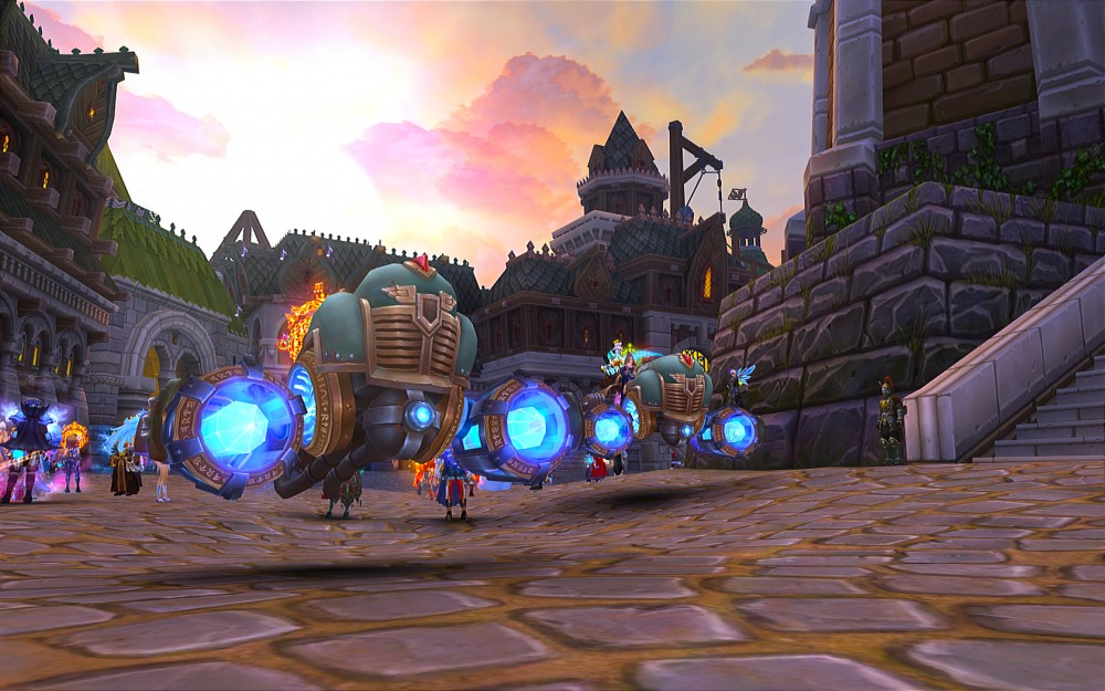 Allods Online