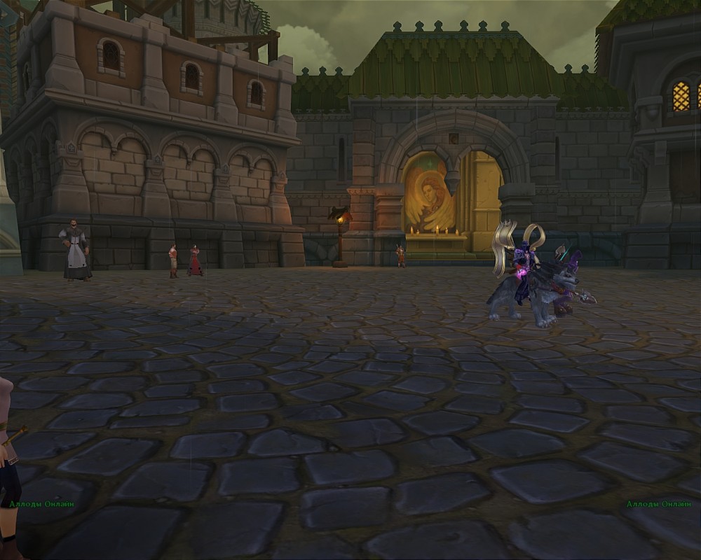 Allods Online
