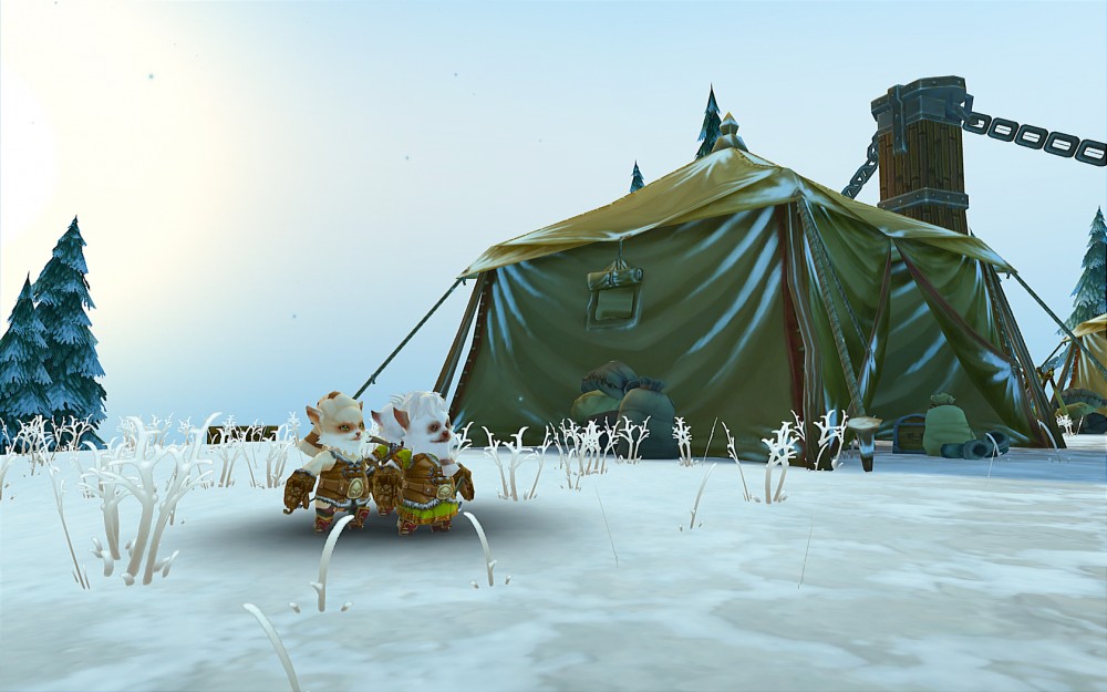 Allods Online