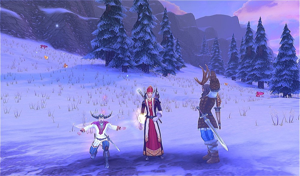 Allods Online