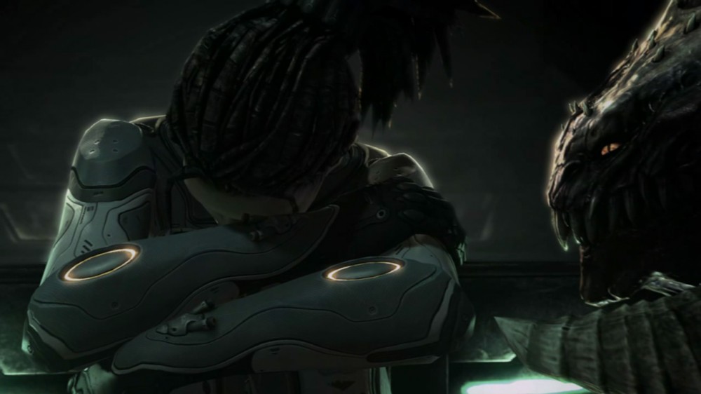 StarCraft II