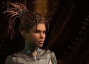 StarCraft II