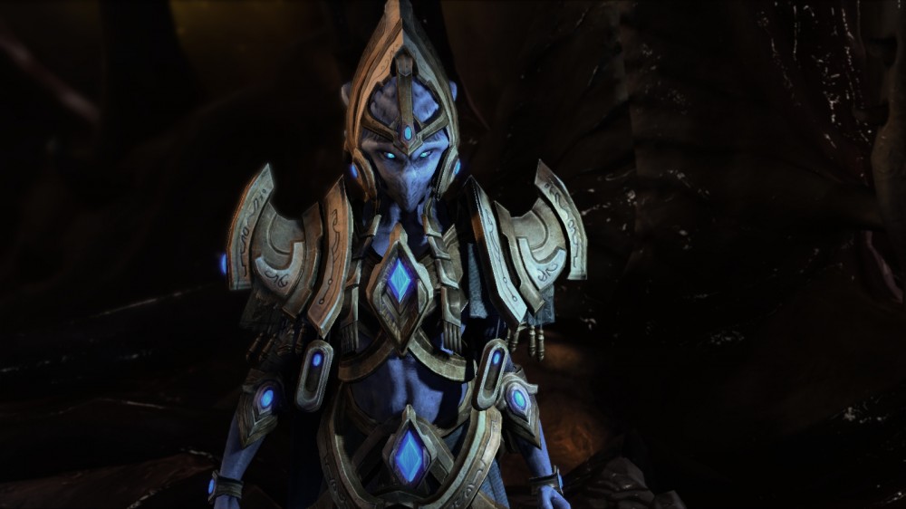 StarCraft II