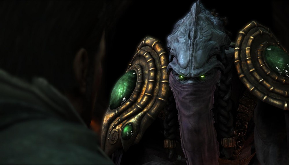 StarCraft II