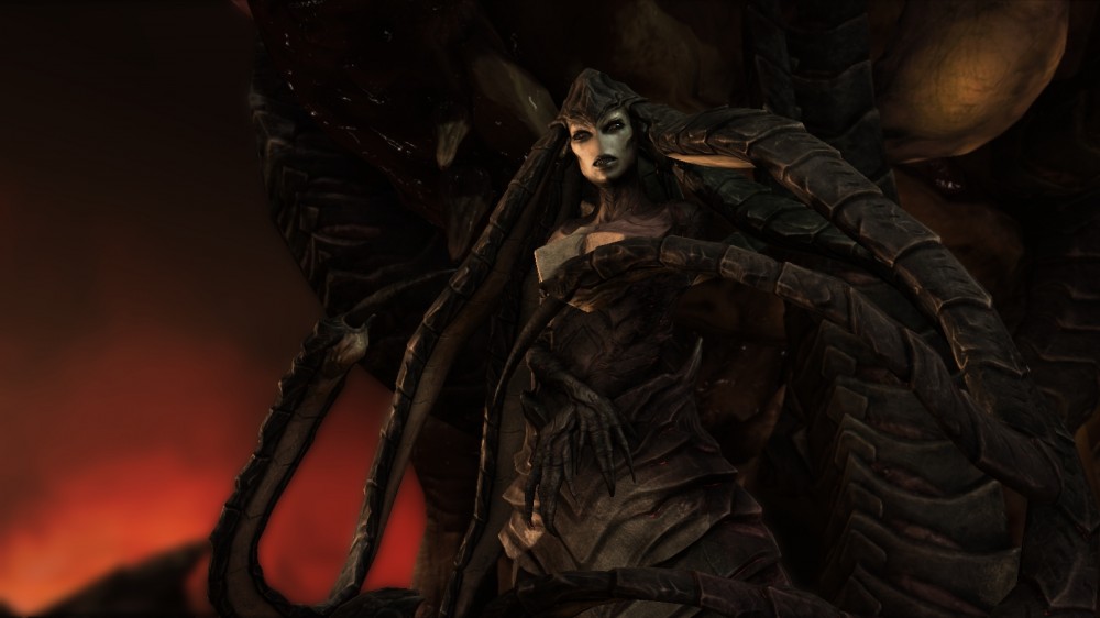 StarCraft II