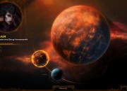 StarCraft II screenshot