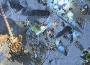 StarCraft II screenshot