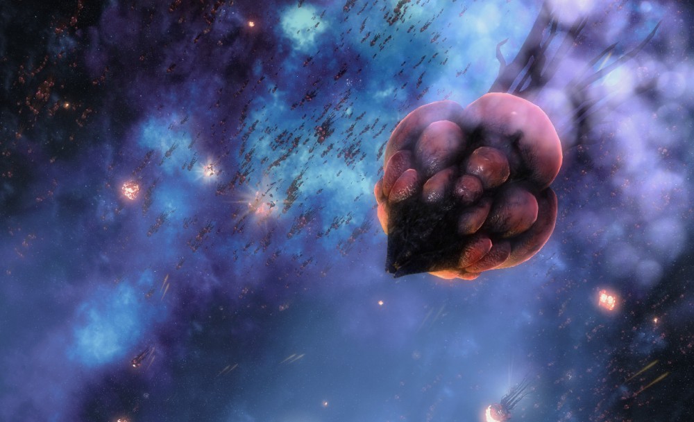 StarCraft II