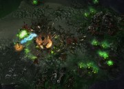 StarCraft II screenshot