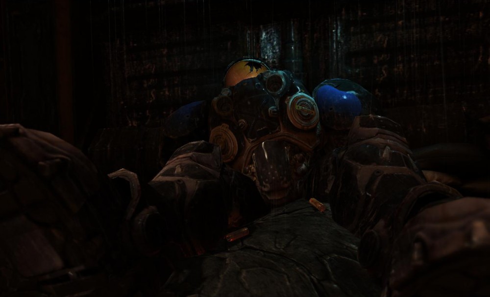 StarCraft II