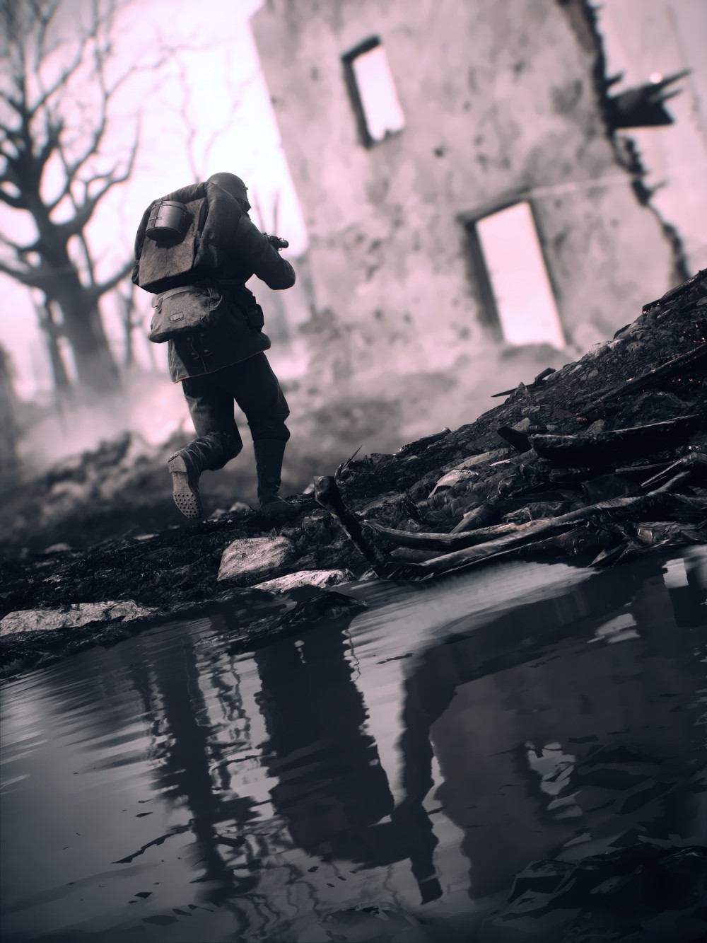 Battlefield 1