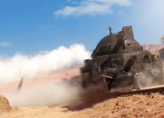 Battlefield 1 screenshot