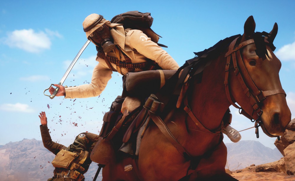 Battlefield 1