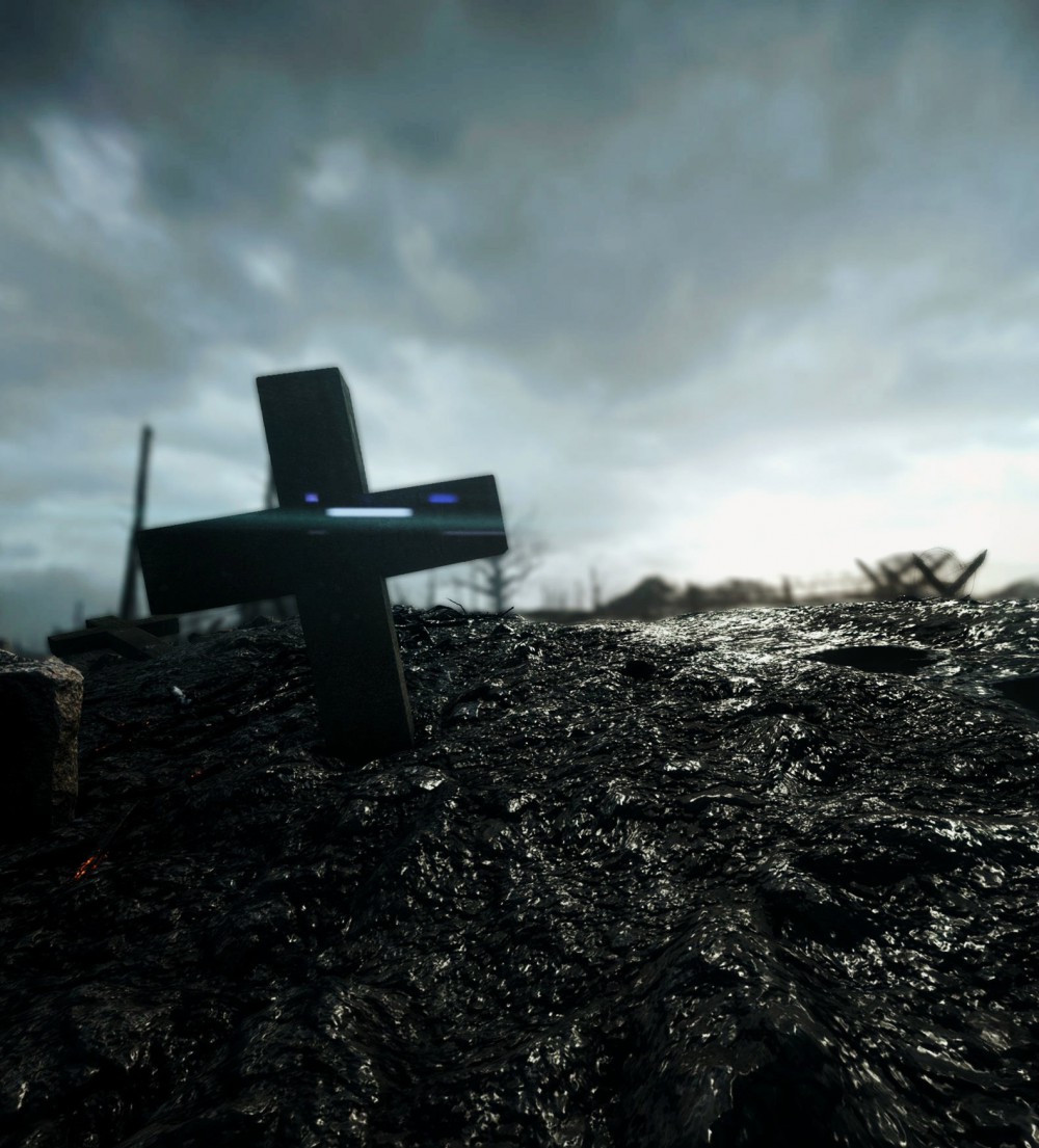 Battlefield 1