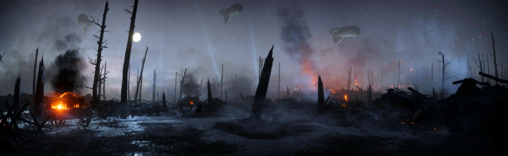Battlefield 1